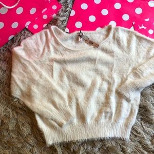 Victoria’s Secret sweater